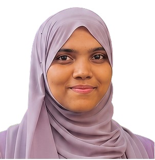 Fathima AK