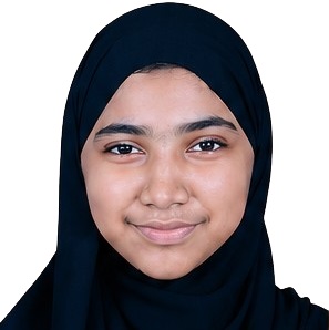 Afnan Khaleel