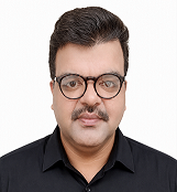 Gafoor I - Profile Photo